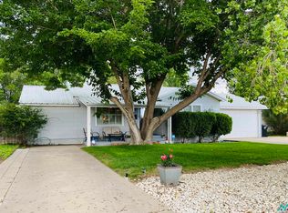 1311 W 7th St, Roswell, NM 88201