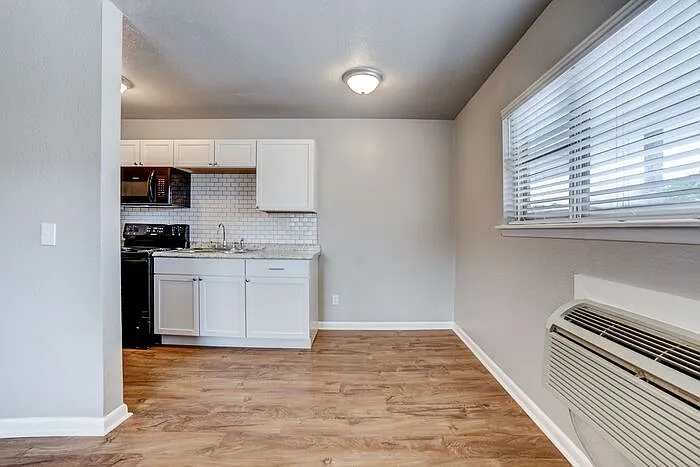 1 bed, 1.0 bath, 550 sqft, $899 — Photo 4