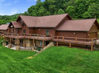 11911 Stockton Valley Rd, Philadelphia, TN 37846