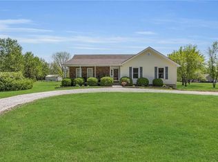 20305 S Davila Ct, Raymore, MO 64083