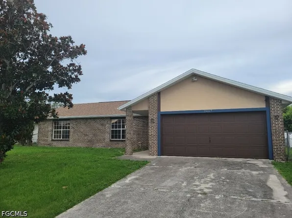 2617 SW 1st Pl, Cape Coral, FL 33914