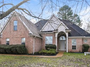 261 Pontotoc Cv, Hernando, MS 38632