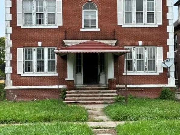 1716 E Grand Blvd, Detroit, MI 48211