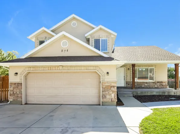 874 N Main St, Orem, UT 84057