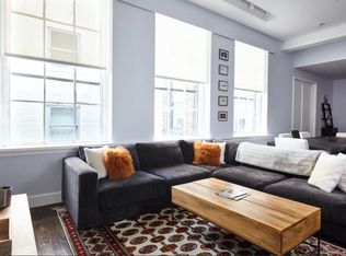 109 Spring St APT 4N, New York, NY 10012