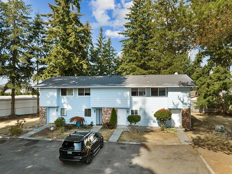 Arise Townhomes — Photo 4