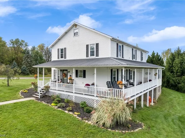 310 County Road 1675, Jeromesville, OH 44840