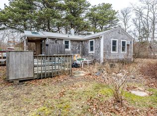 5295 State Hwy, Eastham, MA 02642