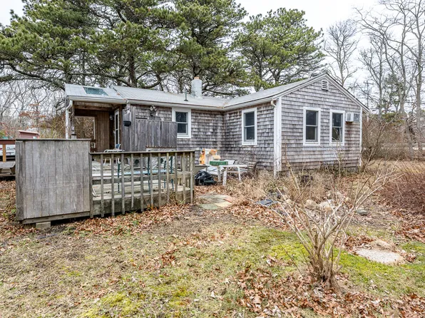 5295 State Highway, Eastham, MA 02642