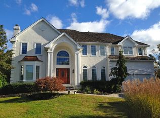 12 Fairhaven Ct, Cherry Hill, NJ 08003
