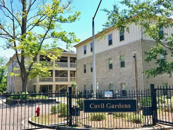 115 Covil Ave, Wilmington, NC