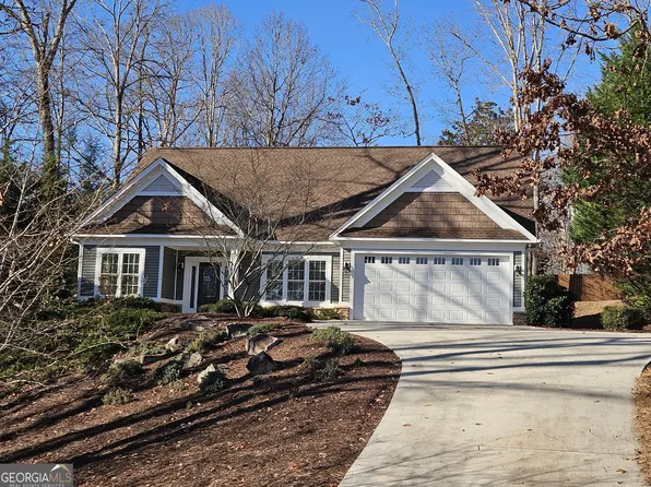 3476 Edgewood Cir, Gainesville, GA 30506