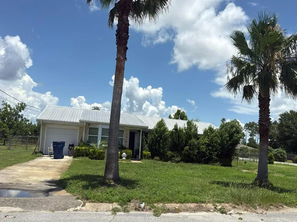 1279 Amherst Rd, Panama City, FL 32405