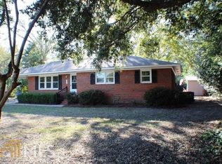 202 Lacross St, Dublin, GA 31021