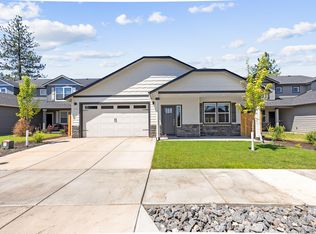 753 N Willitts St, Sisters, OR 97759