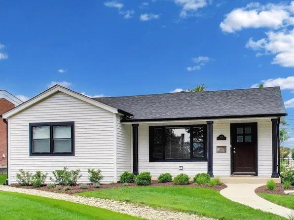 304 W Graham Ave, Lombard, IL 60148