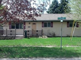 635 Corinth St, Saint Louis, MI 48880