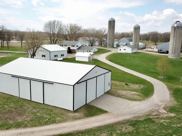 20142 110th St, Sauk Centre, MN 56378