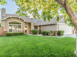 38137 42nd St E, Palmdale, CA 93552