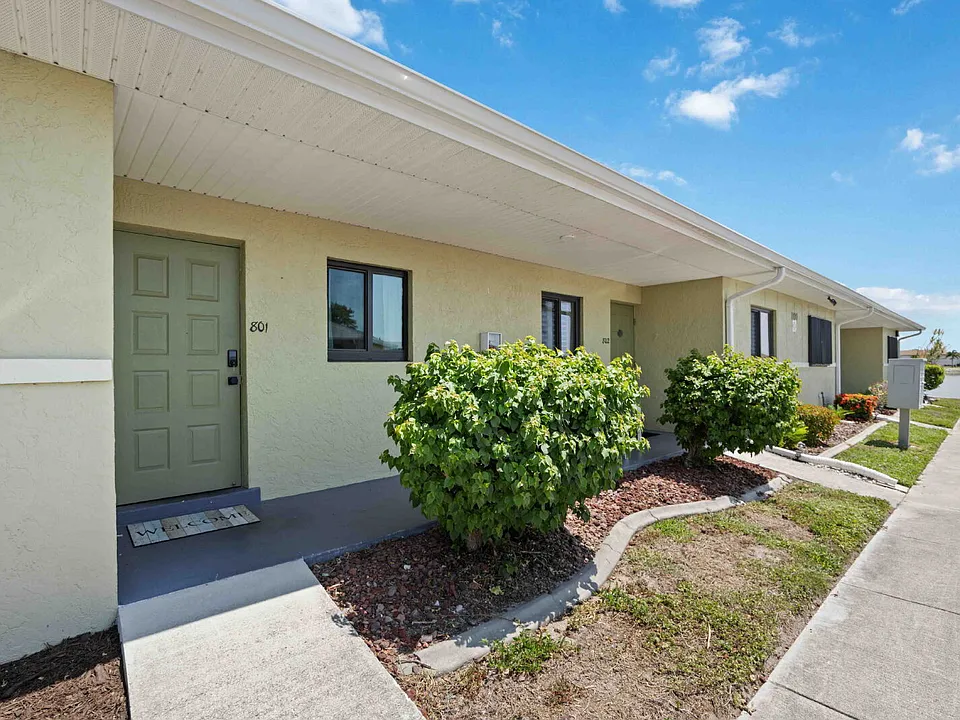 25225 Rampart Blvd #801