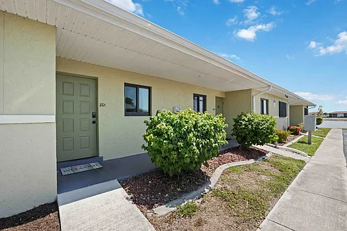25225 Rampart Blvd #801 Photo 1