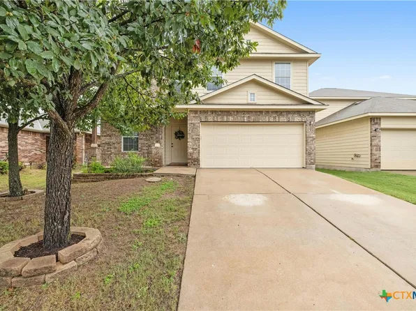 132 Bufflehead Ln, Leander, TX 78641
