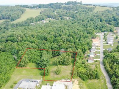 Maynardville Hwy, Maynardville, TN, 37807