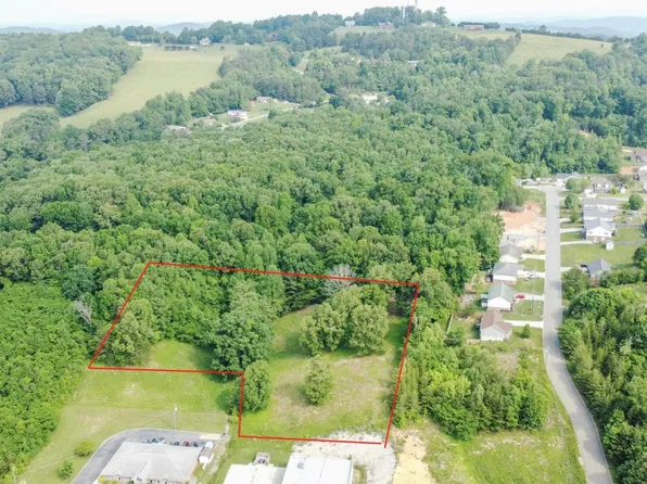 Maynardville Hwy, Maynardville, TN 37807