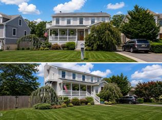 1810 Beach Boulevard, Point Pleasant, NJ 08742