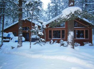 4003 Wequas Rd, Gaylord, MI 49735