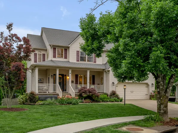 1974 Mountjoy Pl, Lexington, KY 40503