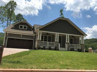 22 Buckhorn Gap Rd #1109, Biltmore Lake, NC 28715