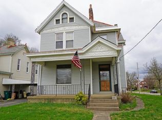 142 W North Bend Rd, Cincinnati, OH 45216
