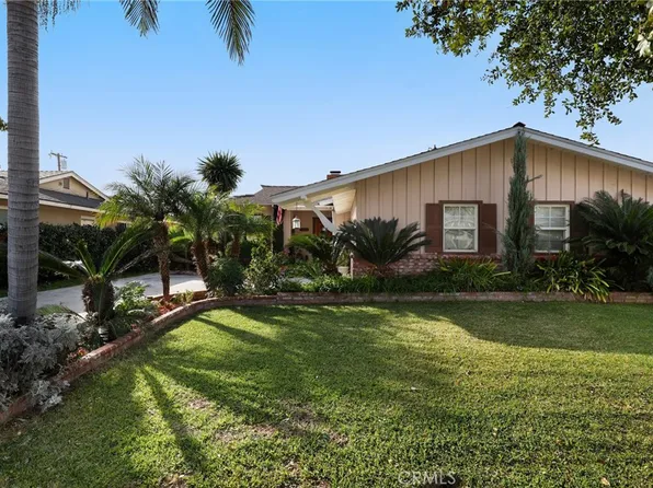 411 Parsons St, La Habra, CA 90631