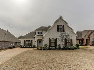 8315 John Wood Ln, Olive Branch, MS 38654