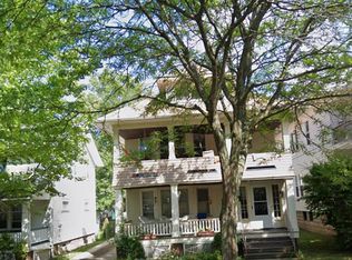 1605 Larchmont Ave #UP, Lakewood, OH 44107