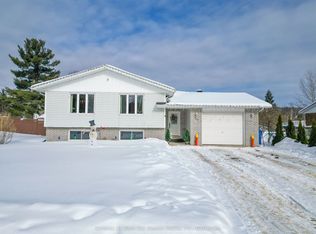 529 Pine St, Mattawa, ON P0H1V0