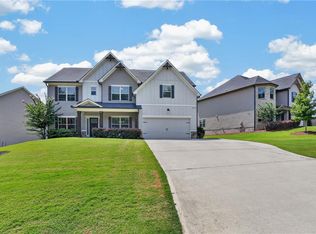 4374 Vernon St NW, Lilburn, GA 30047