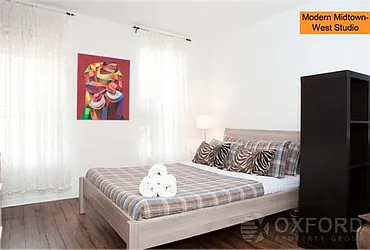 Rented by Oxford Property Group