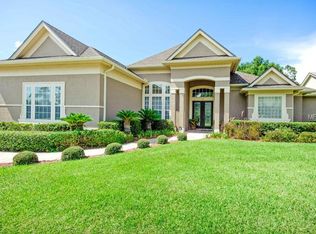 458 Woldunn Cir, Lake Mary, FL 32746
