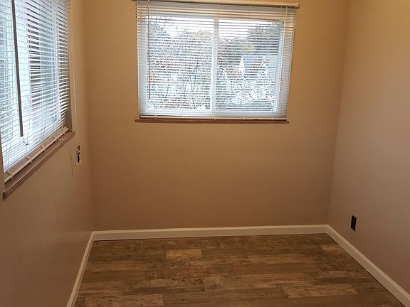 Eating area
