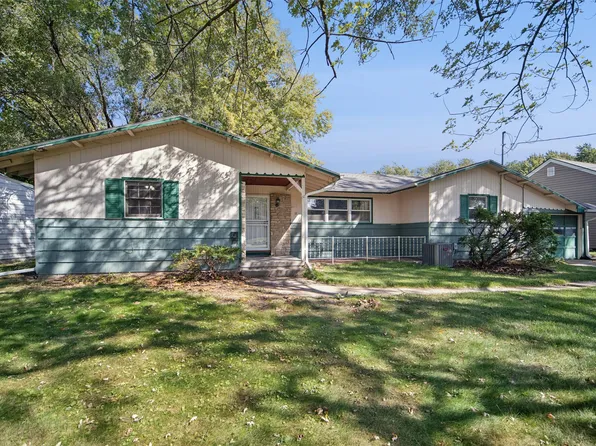 1607 Carrie Ave, Des Moines, IA 50315