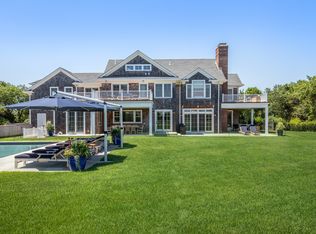 65 Sagg Rd, Sagaponack, NY 11962
