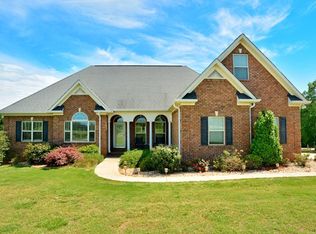 38 Star Point Rd, Carrollton, GA 30116