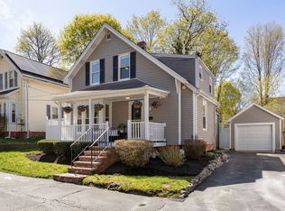 7 Platts St, Holbrook, MA 02343