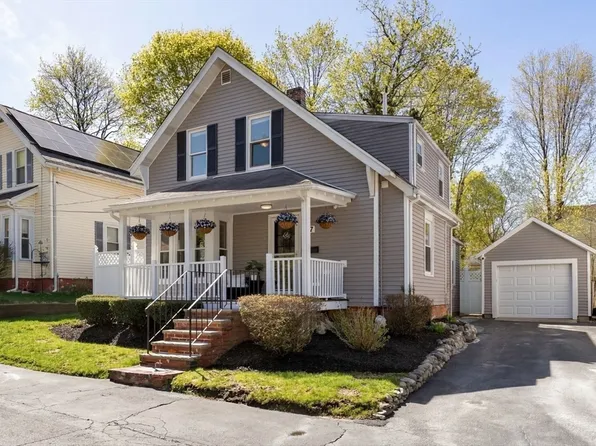 7 Platts St, Holbrook, MA 02343