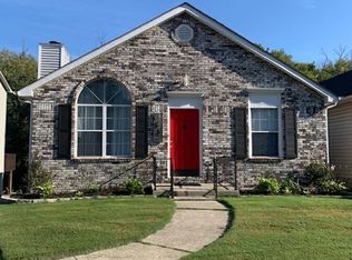 353 Chase Pl, Lexington, KY 40503