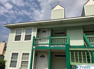 4114 Triana Blvd SW APT D, Huntsville, AL 35805