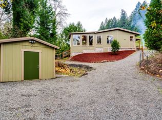 42683 McKenzie Hwy, Walterville, OR 97489