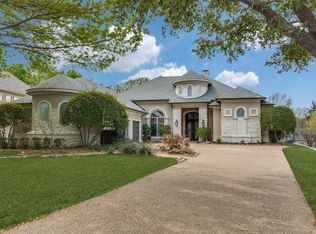 2500 Provine Rd, McKinney, TX 75072